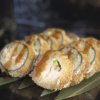 Темпура Креветка Godzilla Sushi (Годзила Суши)